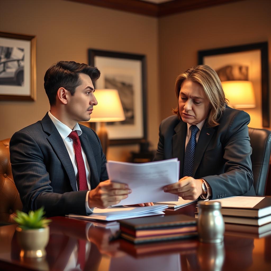 Aggressive Driving Lawyer Kings County