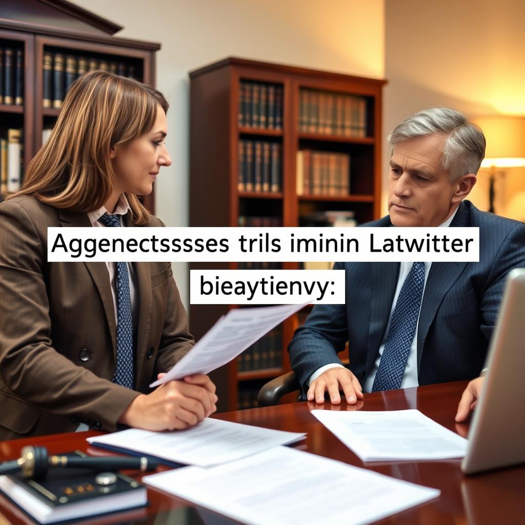 Aggressive Driving Lawyer Livingston County
