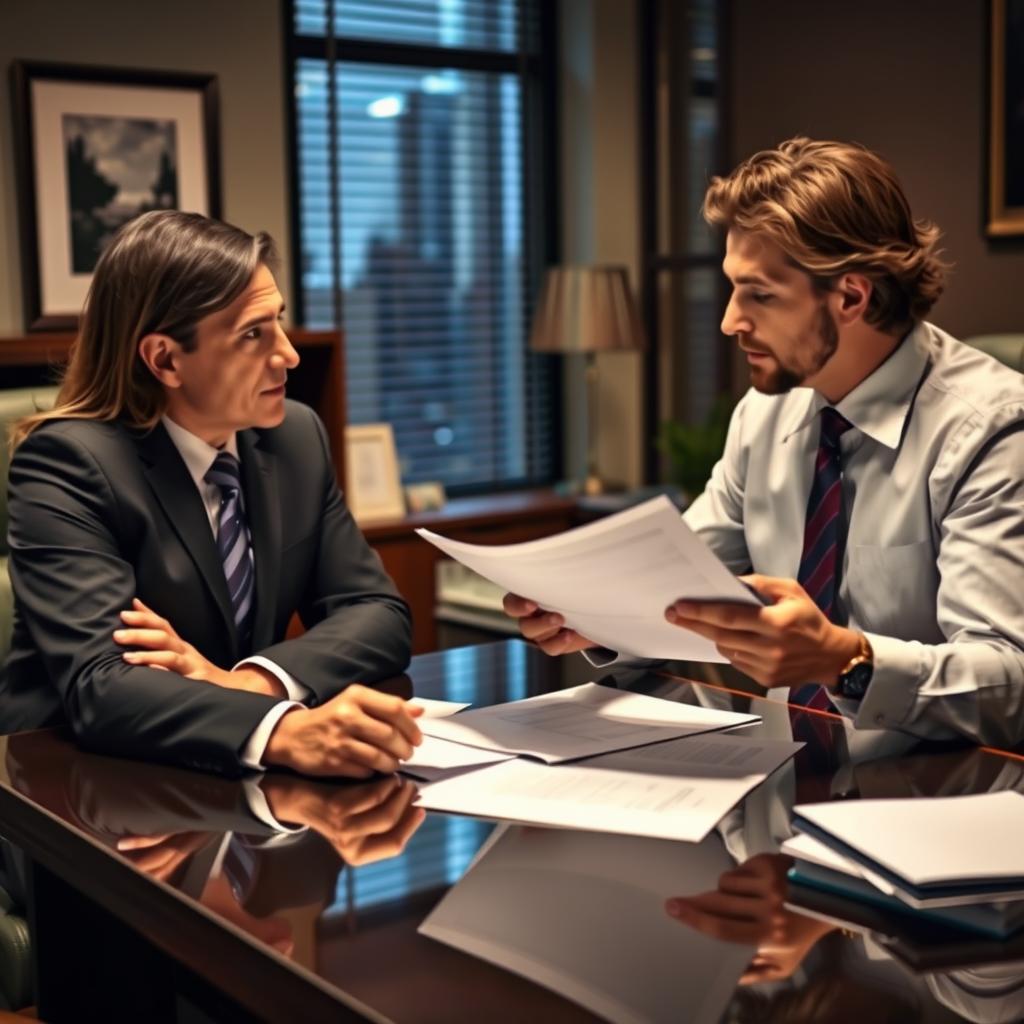 Aggressive Driving Lawyer Manhattan