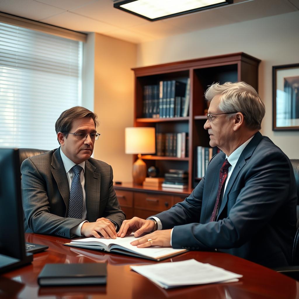 Aggressive Driving Lawyer New York County