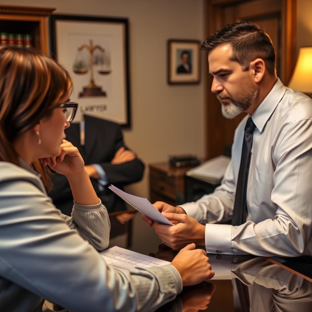Aggressive Driving Lawyer Niagara County