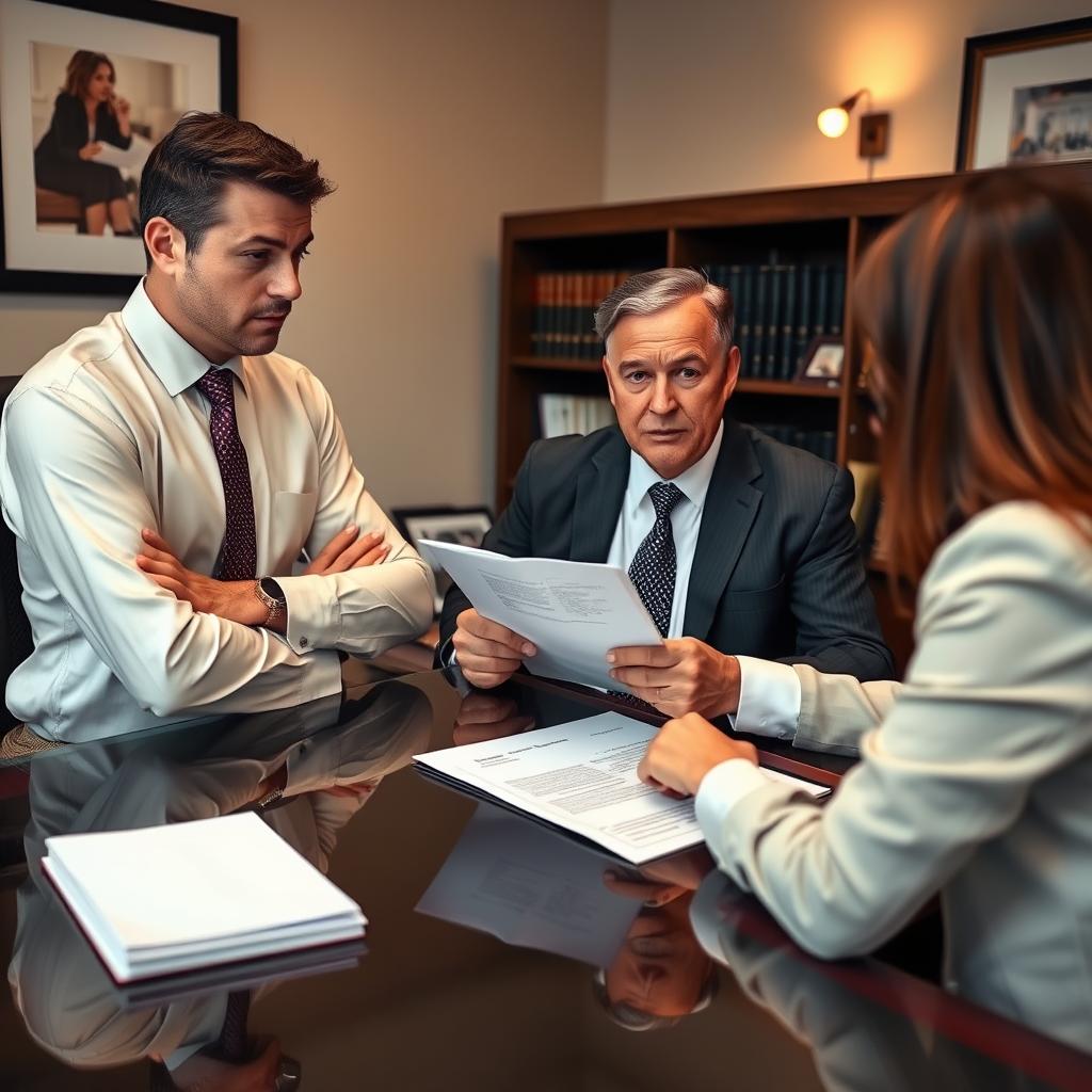 Aggressive Driving Lawyer Onondaga County