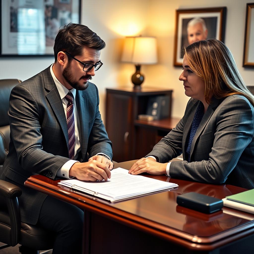 Aggressive Driving Lawyer Ontario County