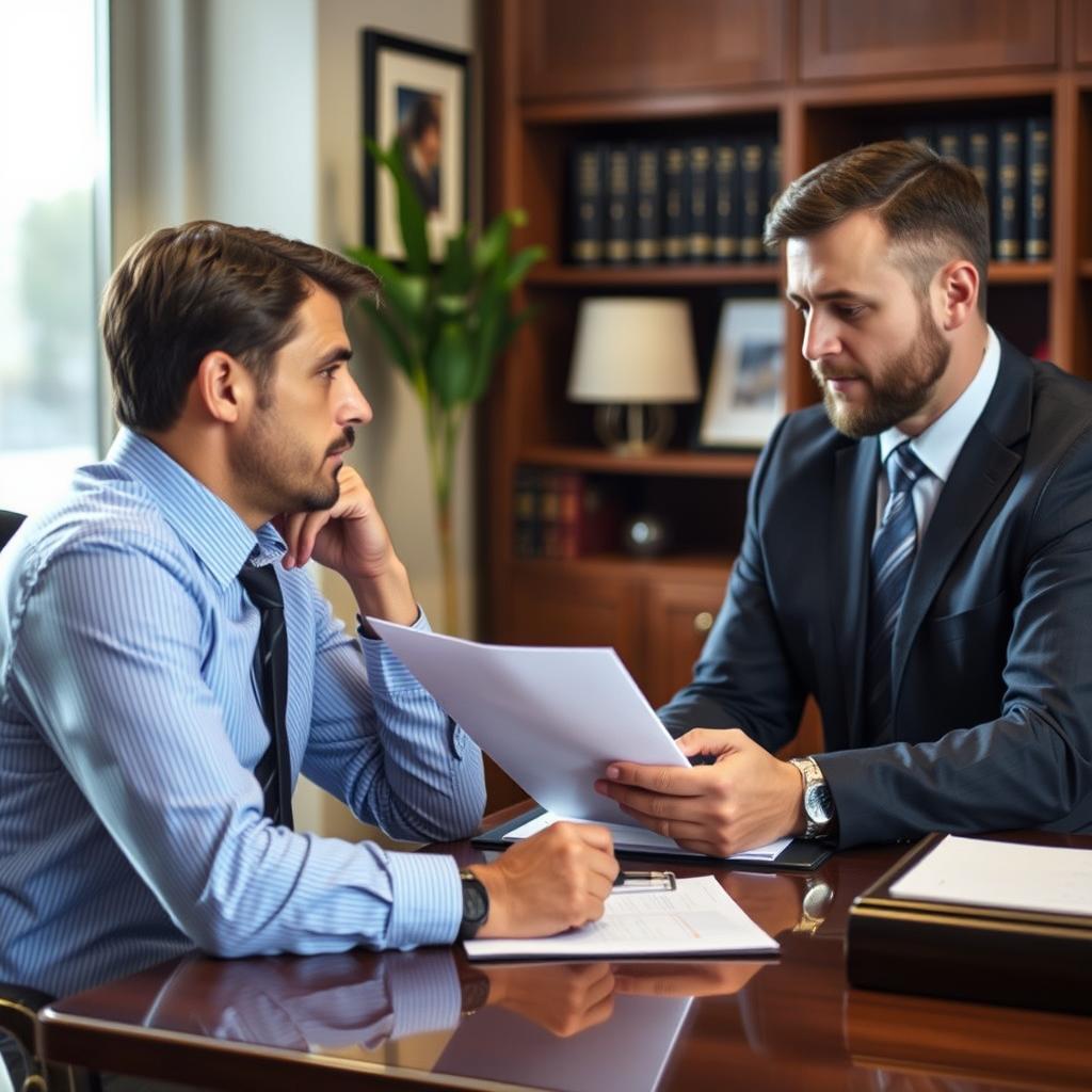 Aggressive Driving Lawyer Orange County