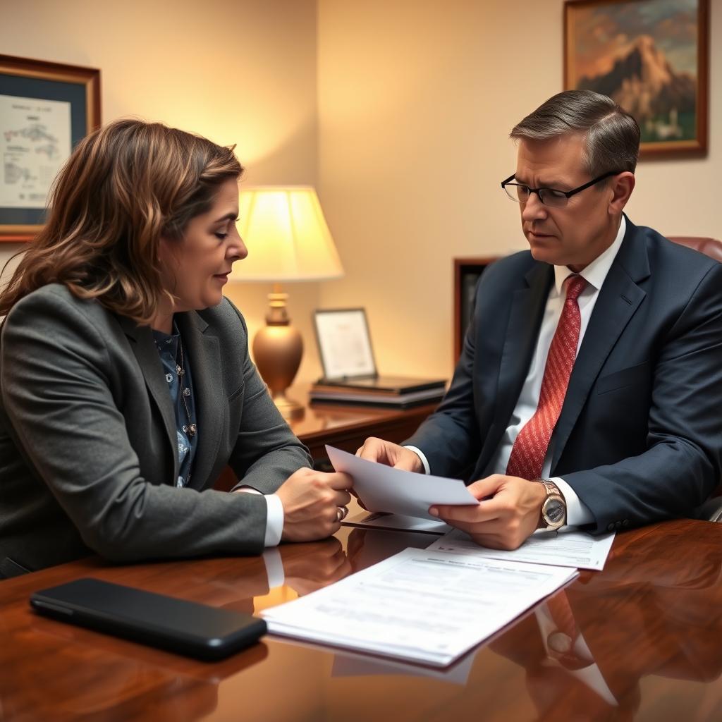 Aggressive Driving Lawyer Otsego County