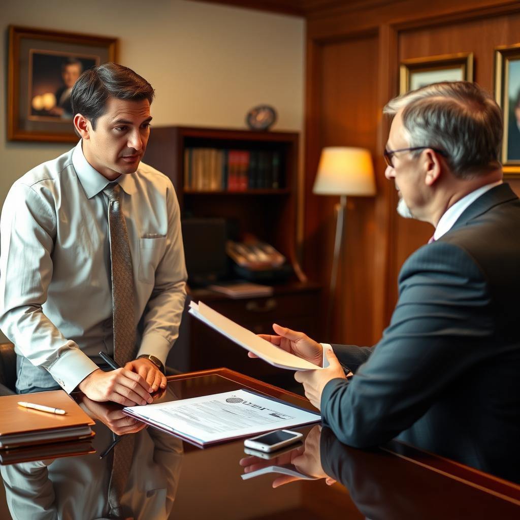 Aggressive Driving Lawyer Putnam County