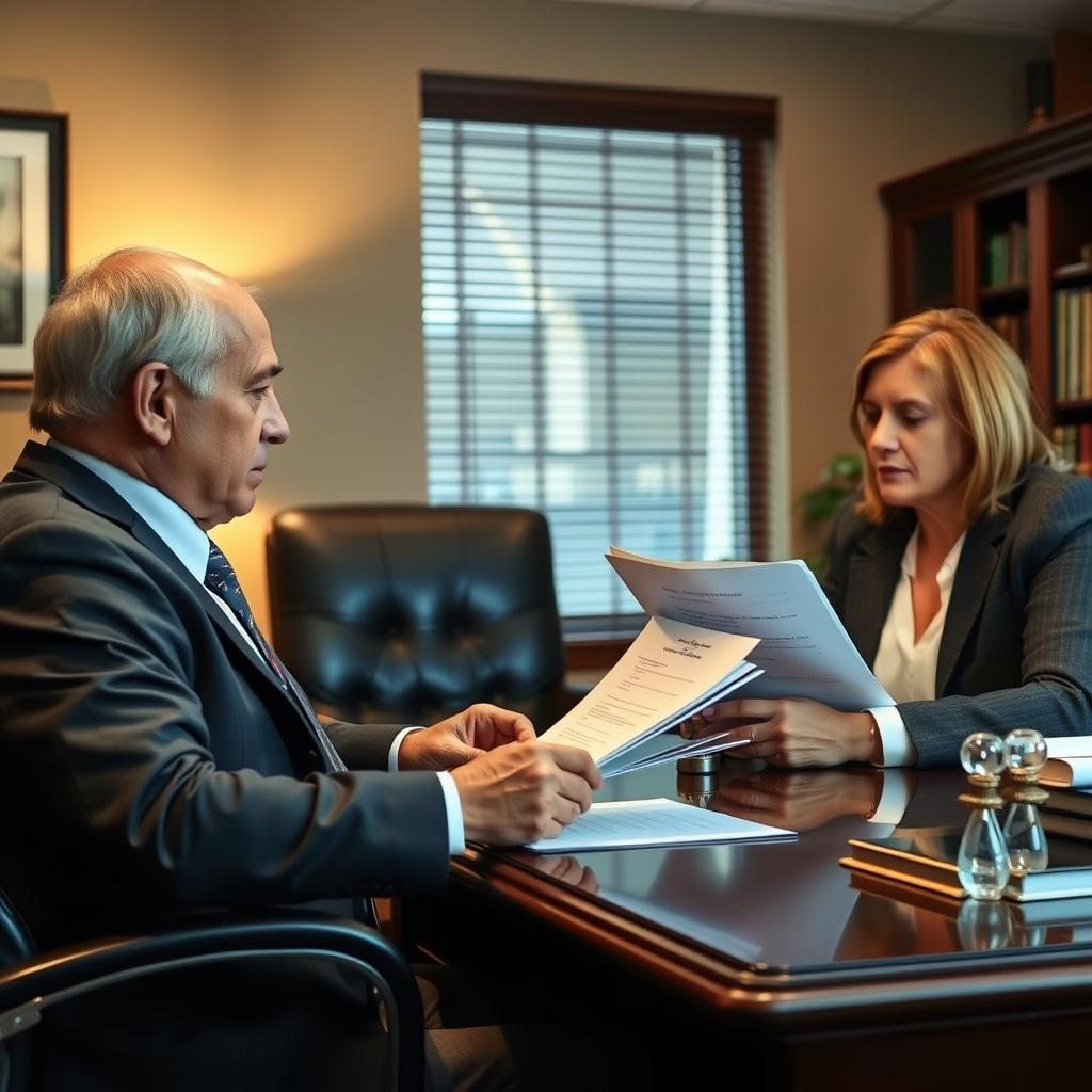 Aggressive Driving Lawyer Rockland County
