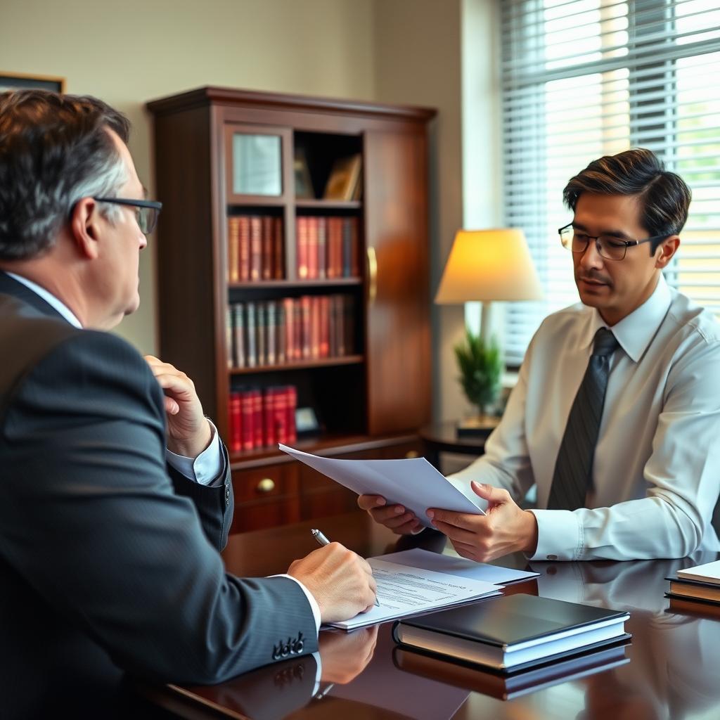 Aggressive Driving Lawyer Saratoga County