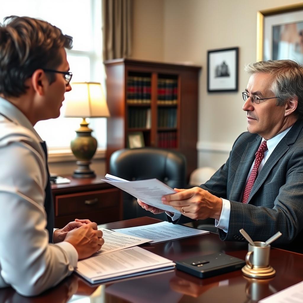 Aggressive Driving Lawyer Schoharie County
