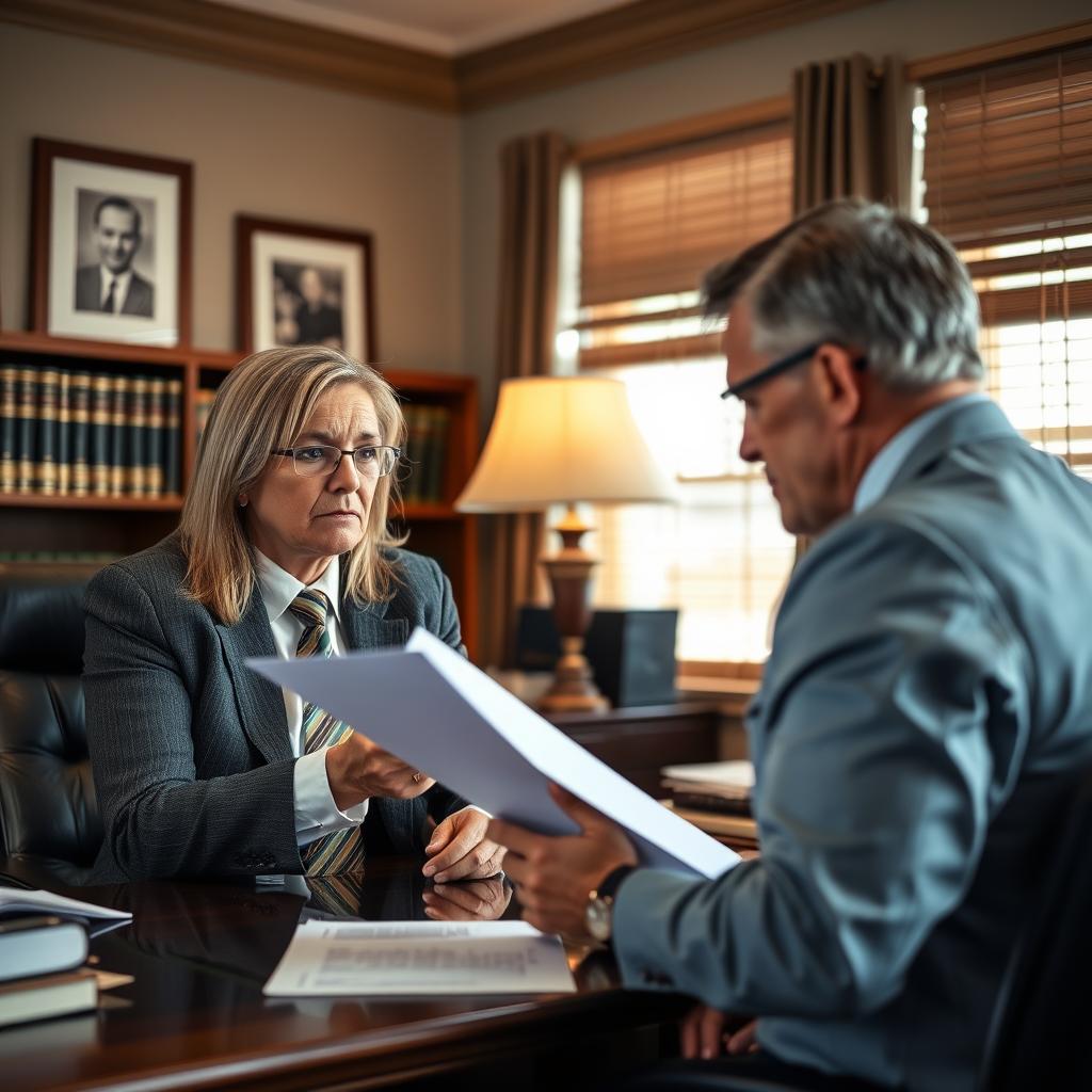 Aggressive Driving Lawyer Seneca County