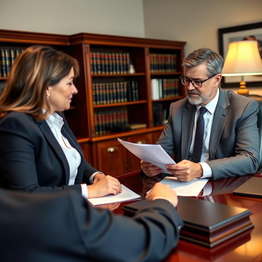 Aggressive Driving Lawyer St Marys County