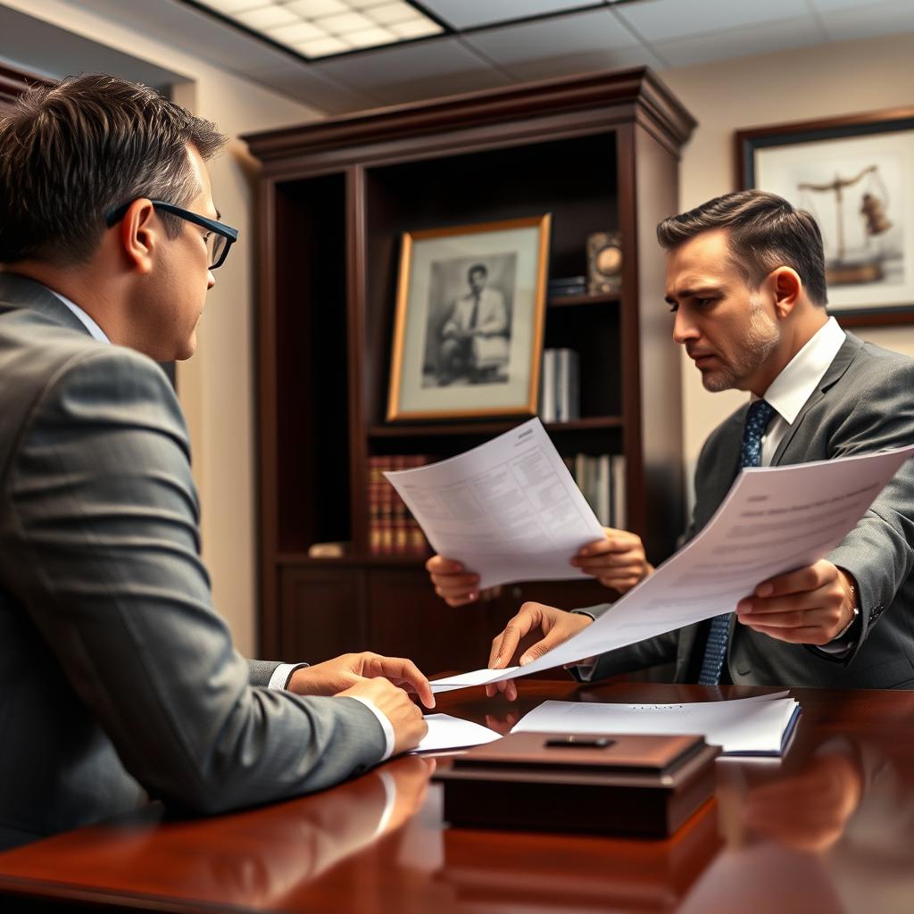 Aggressive Driving Lawyer Staten Island
