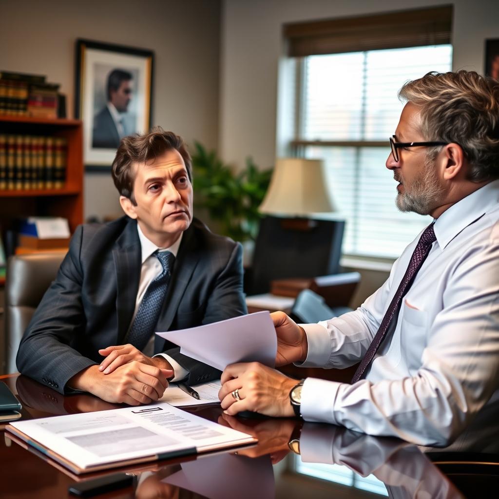 Aggressive Driving Lawyer Suffolk County