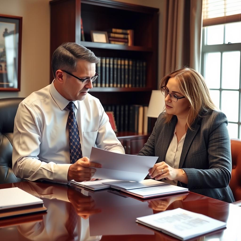 Aggressive Driving Lawyer Tioga County