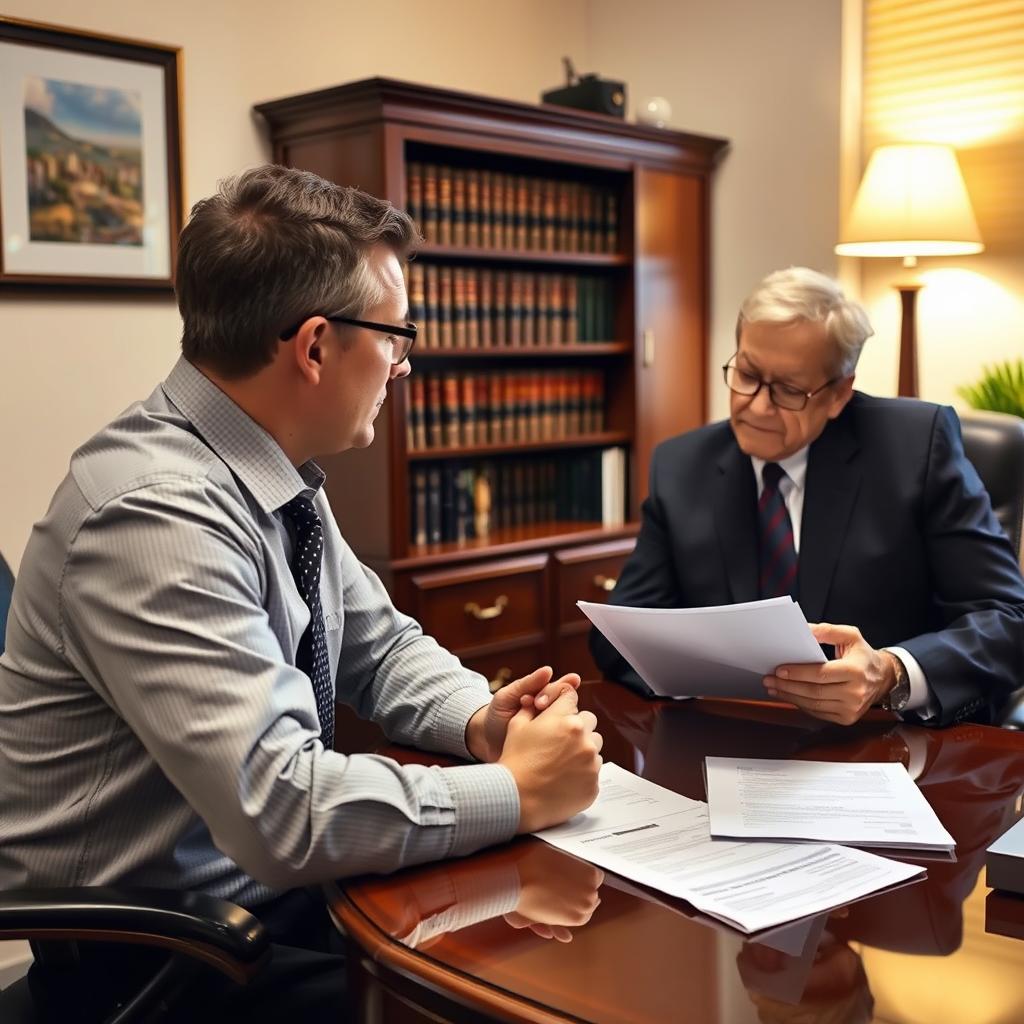 Aggressive Driving Lawyer Ulster County