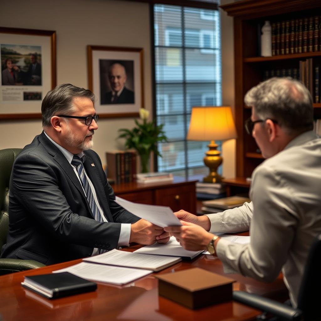 Aggressive Driving Lawyer Wayne County