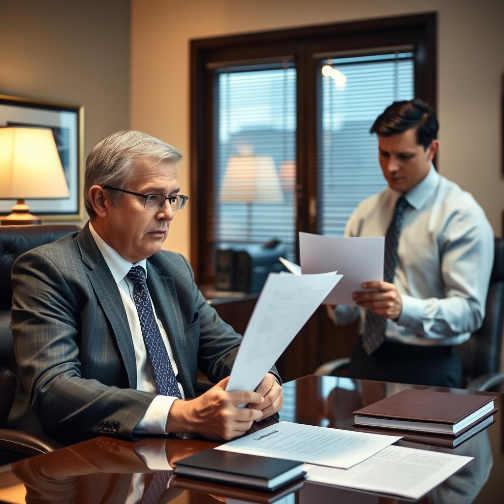 Aggressive Driving Lawyer Westchester County