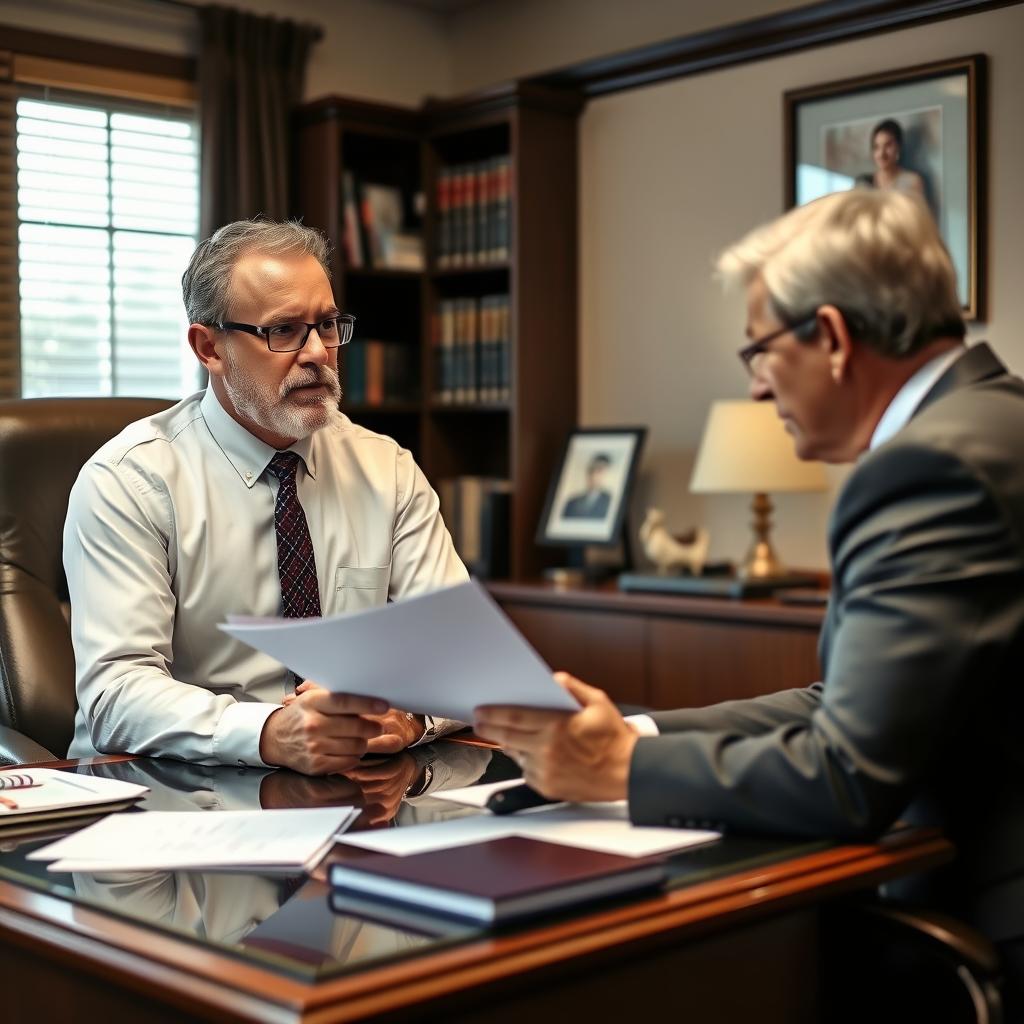 Aggressive Driving Lawyer Wicomico County