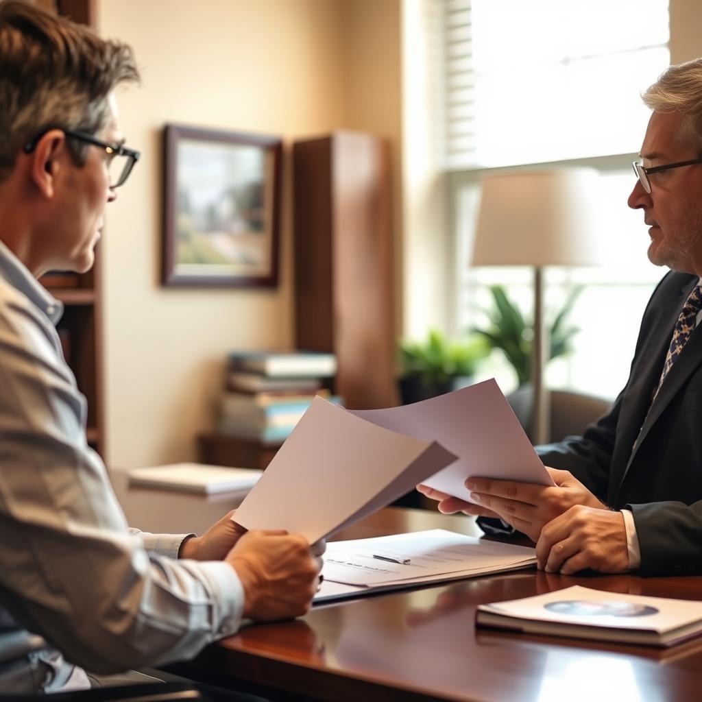 Aggressive Driving Lawyer Worcester County