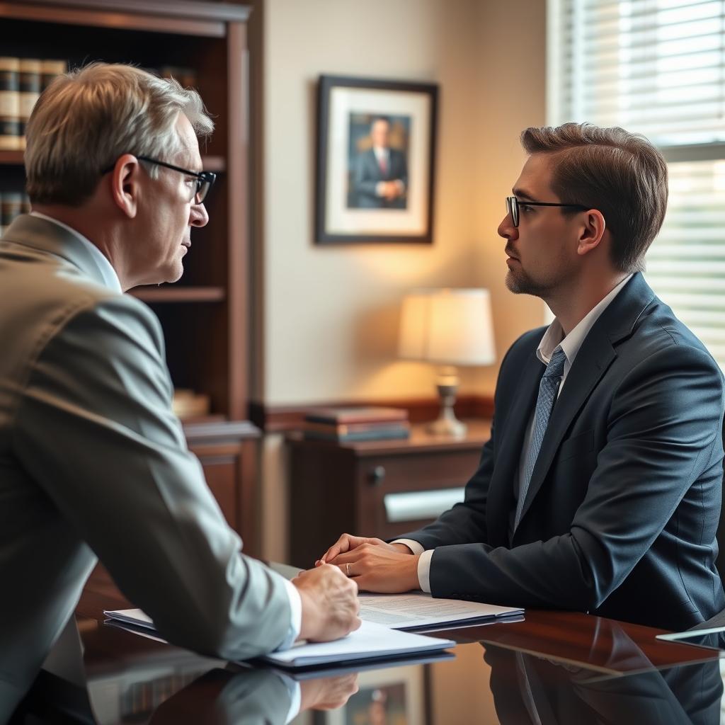 Aggressive Driving Lawyer Yates County