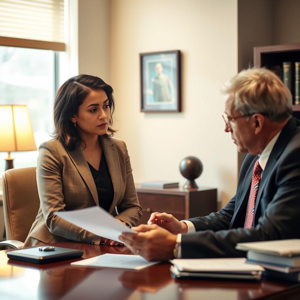 Breath Test Refusal Lawyer Burlington County