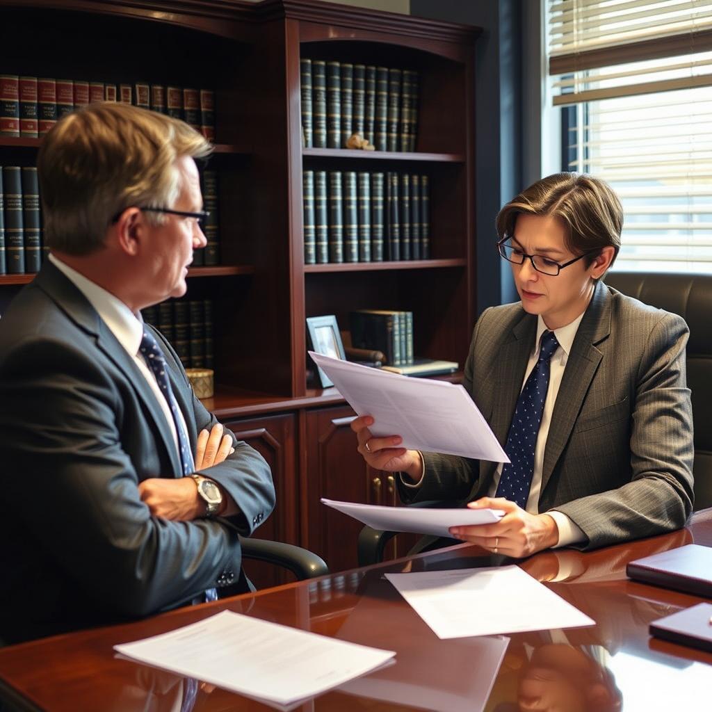 Breath Test Refusal Lawyer Columbia Heights