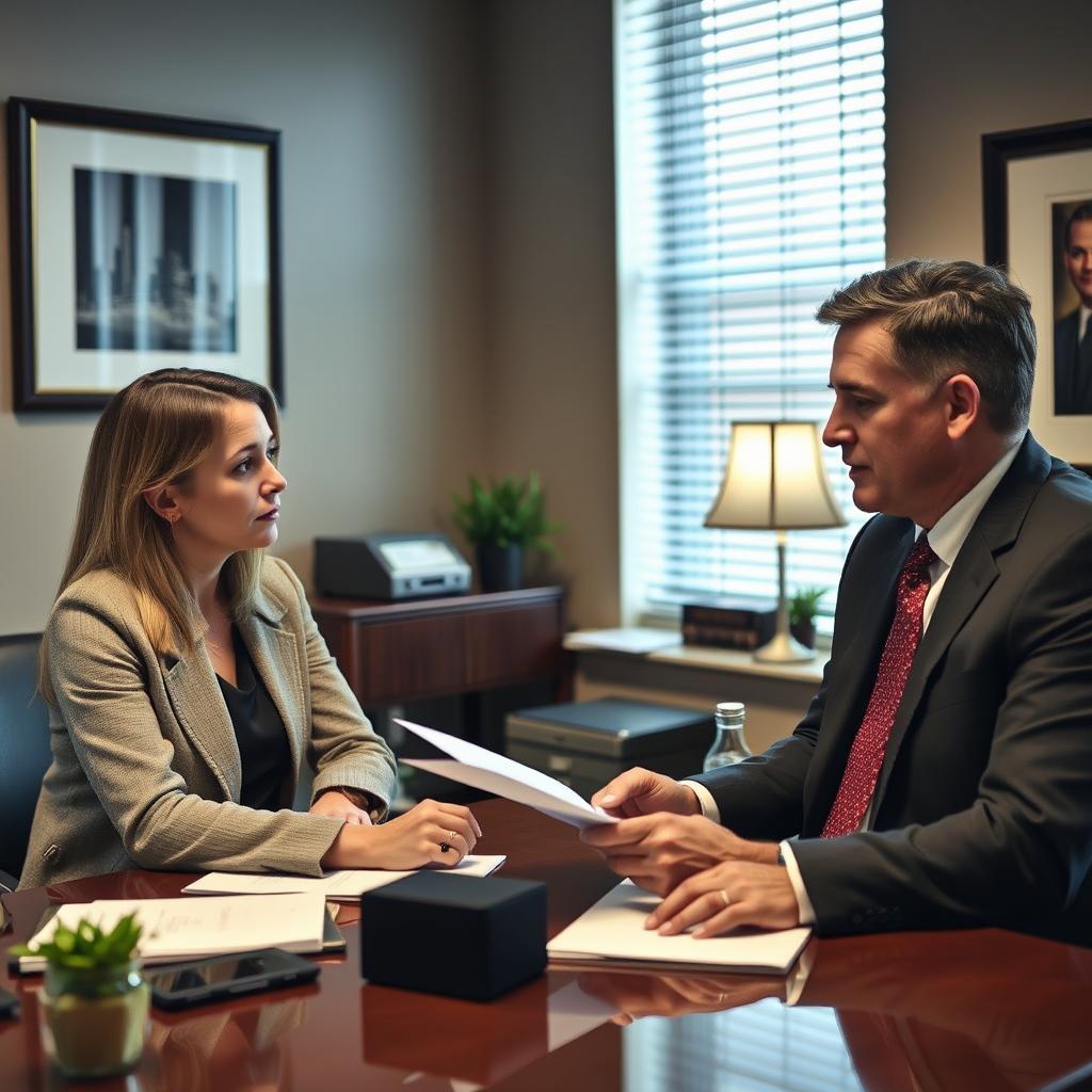 Breath Test Refusal Lawyer Dinwiddie County