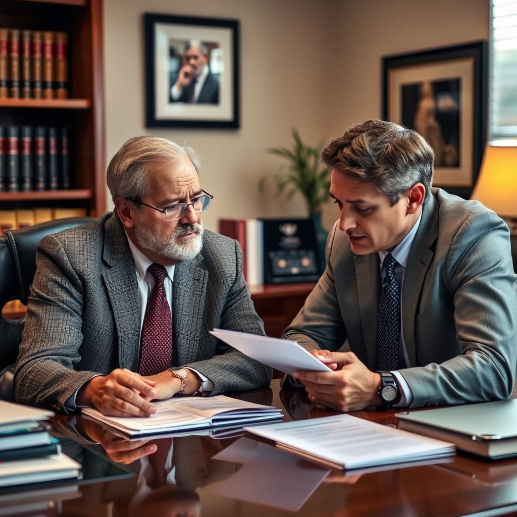 Breath Test Refusal Lawyer Mercer County