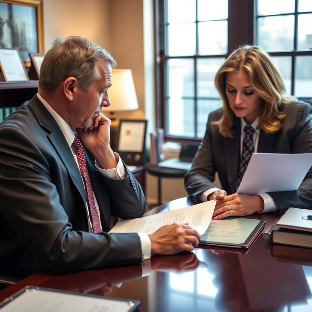 Breath Test Refusal Lawyer Salem County