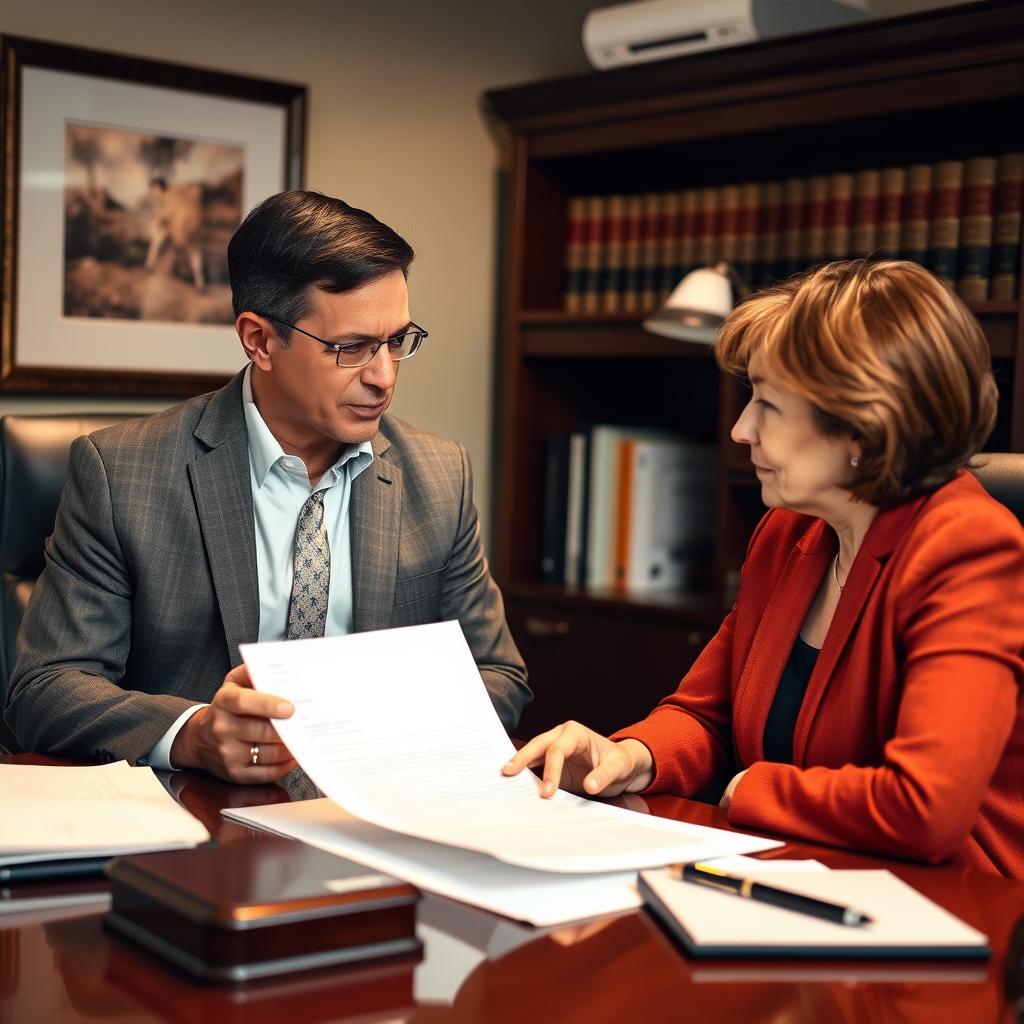 CDL Defense Lawyer Chesapeake