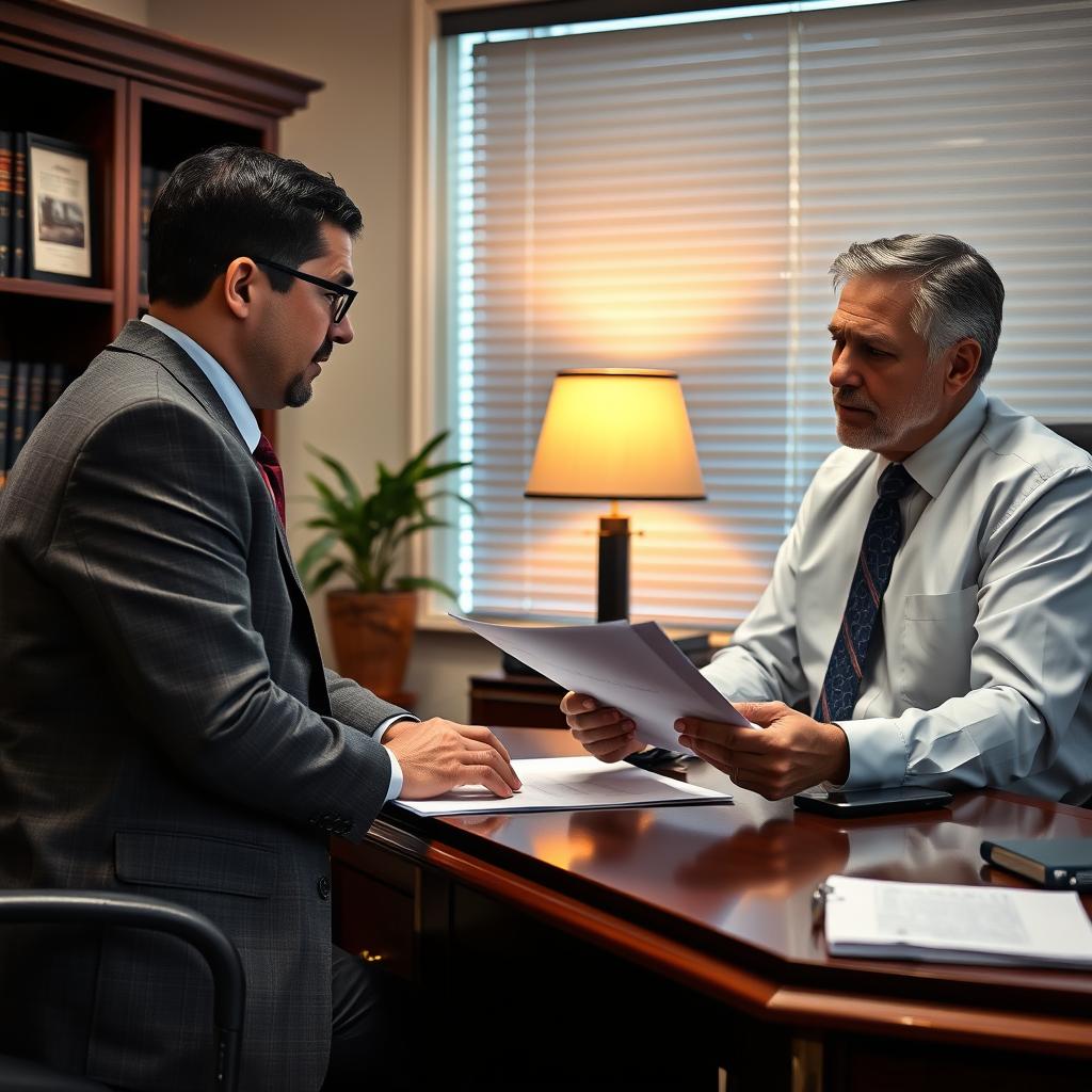 CDL Defense Lawyer Montgomery County