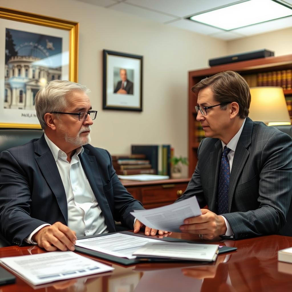 CDL Violation Lawyer Albany County