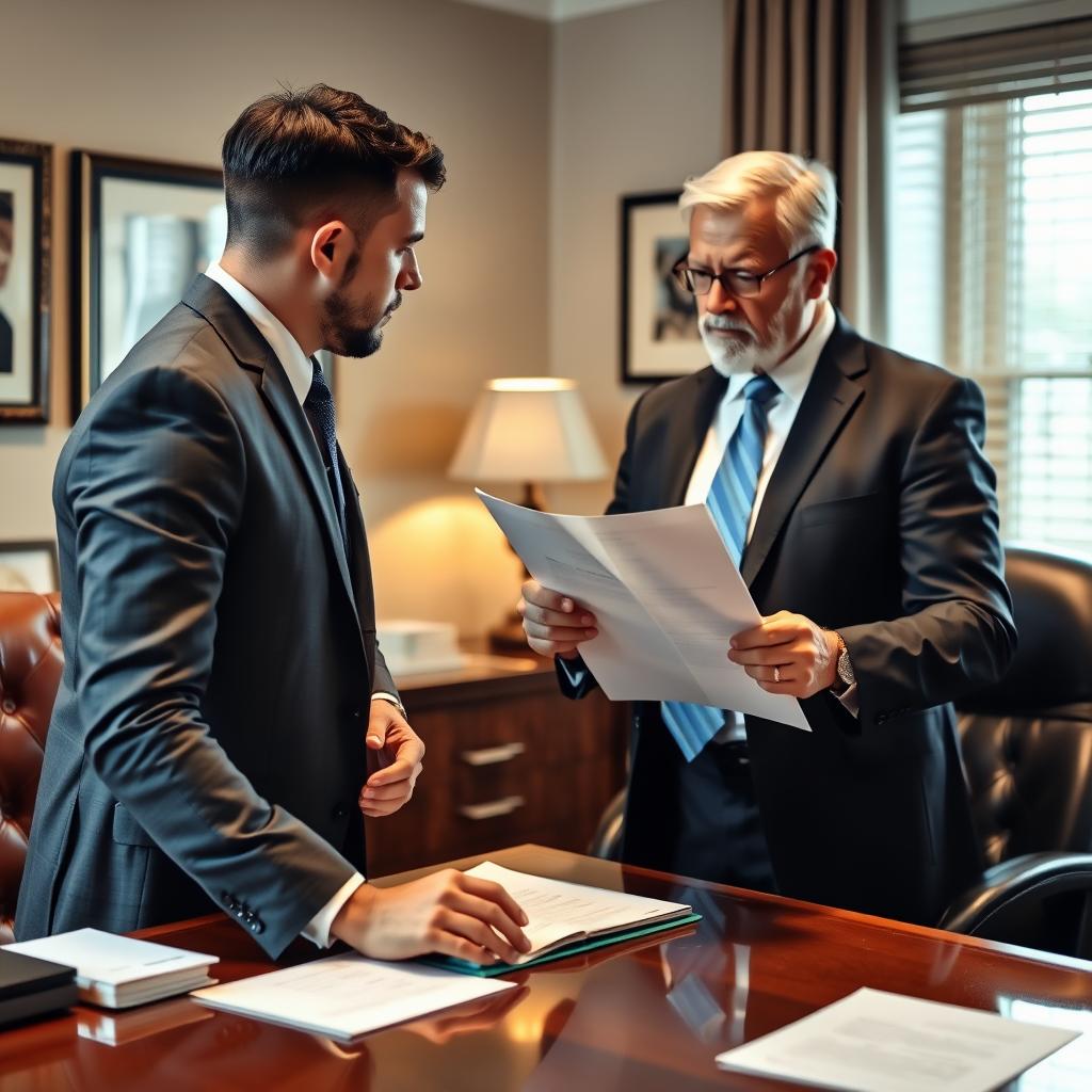 CDL Violation Lawyer Atlantic County