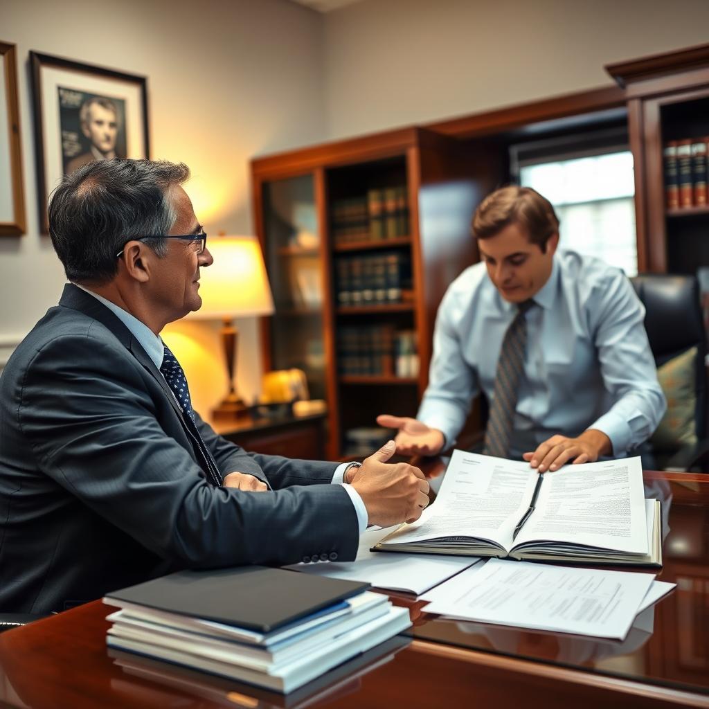 CDL Violation Lawyer Bronx