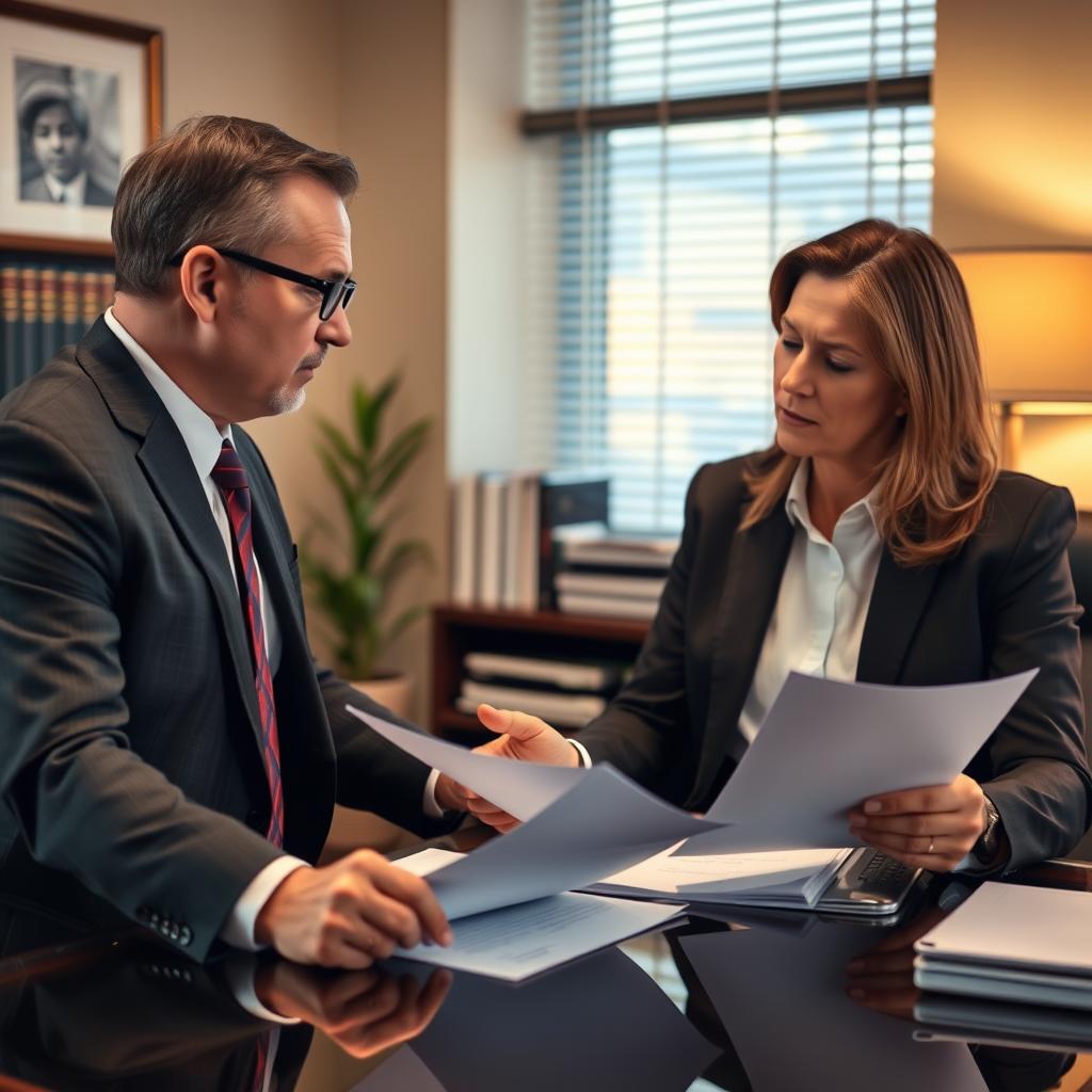 CDL Violation Lawyer Brooklyn