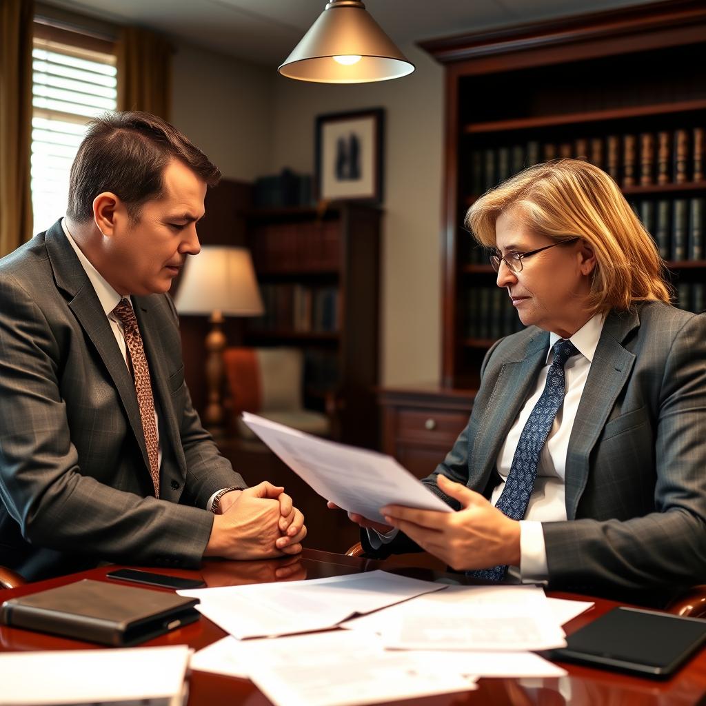 CDL Violation Lawyer Broome County