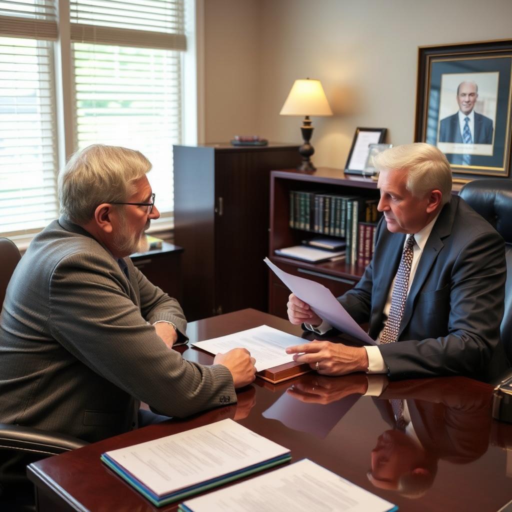 CDL Violation Lawyer Cape May County