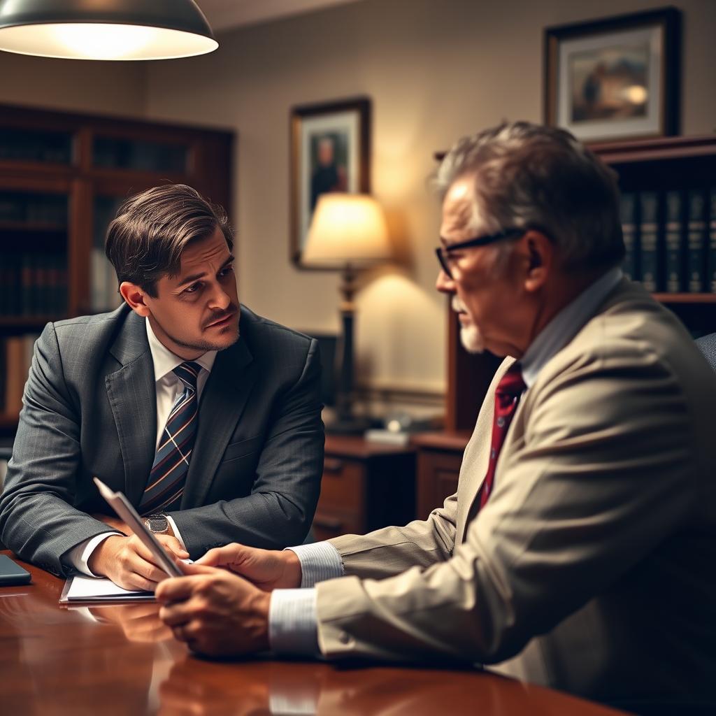CDL Violation Lawyer Cattaraugus County