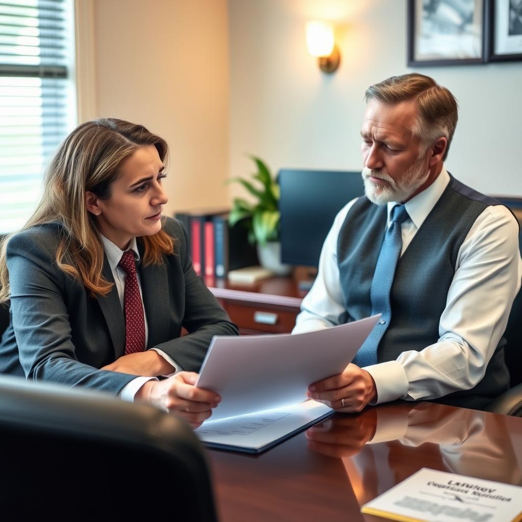 CDL Violation Lawyer Cayuga County