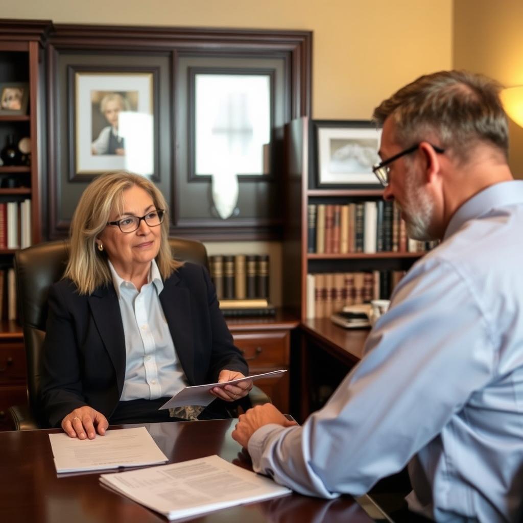 CDL Violation Lawyer Chemung County