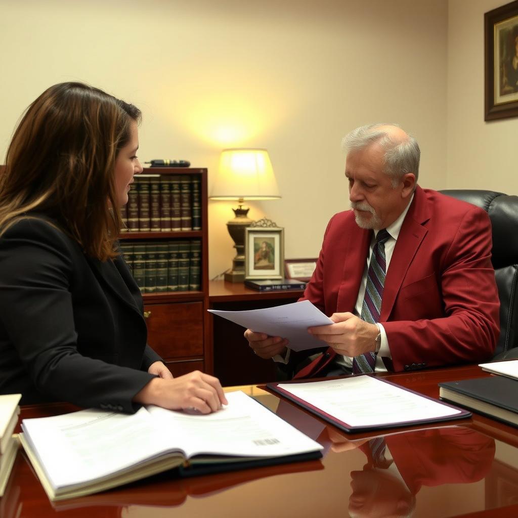 CDL Violation Lawyer Chenango County
