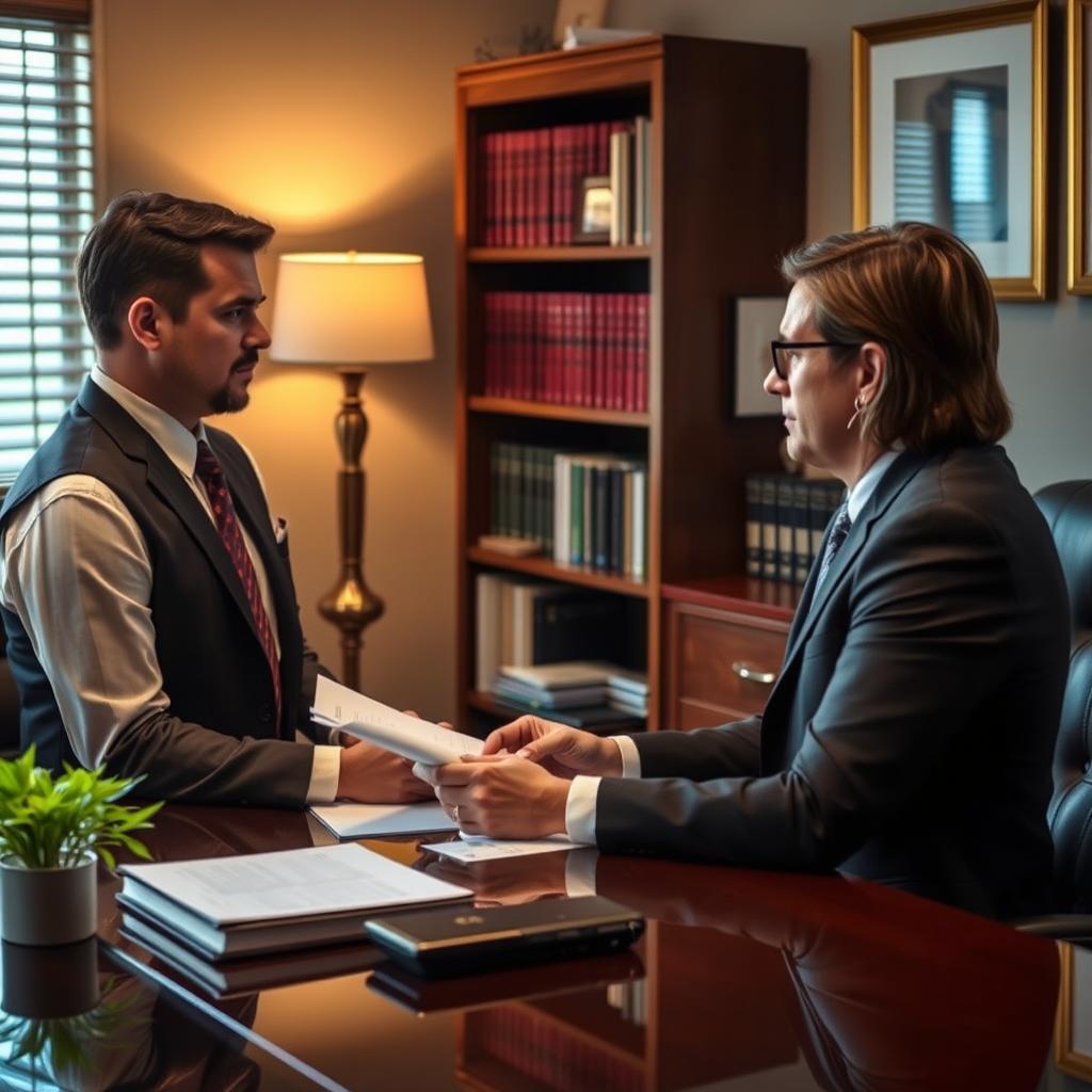 CDL Violation Lawyer Columbia County