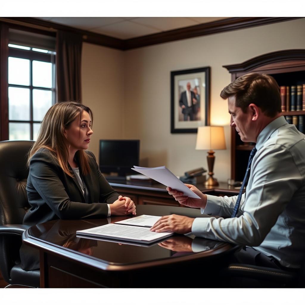 CDL Violation Lawyer Cortland County