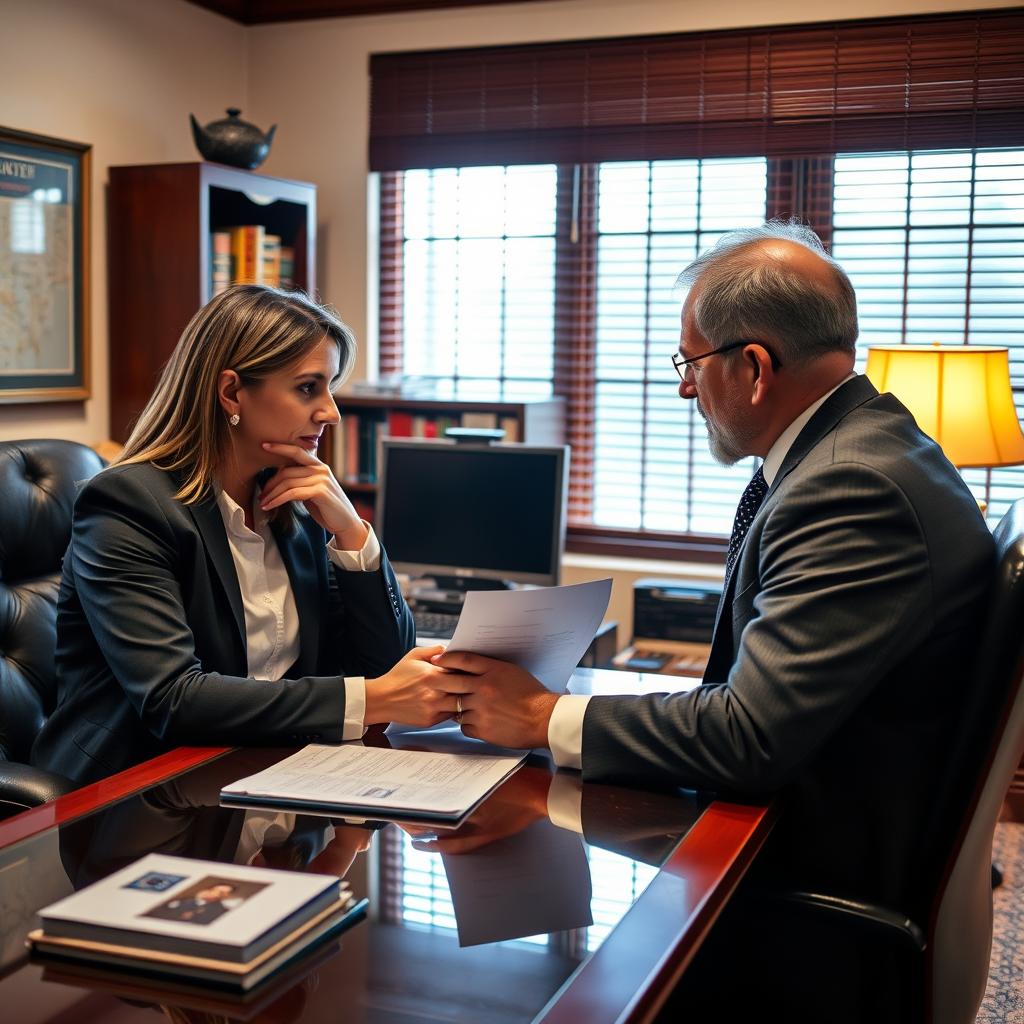 CDL Violation Lawyer Dutchess County