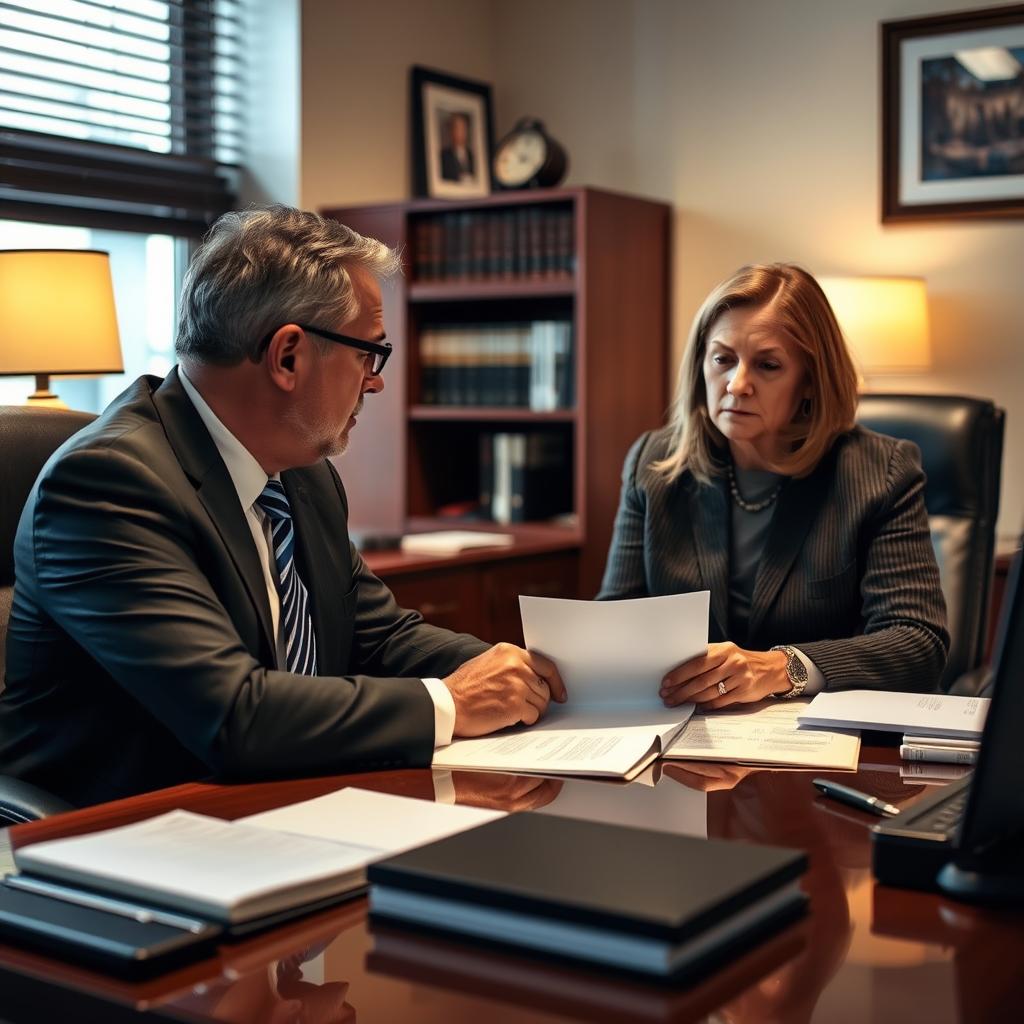 CDL Violation Lawyer Hamilton County