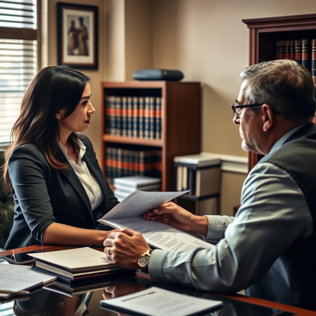 CDL Violation Lawyer Jefferson County