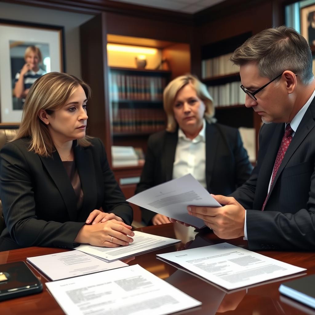 CDL Violation Lawyer Kings County