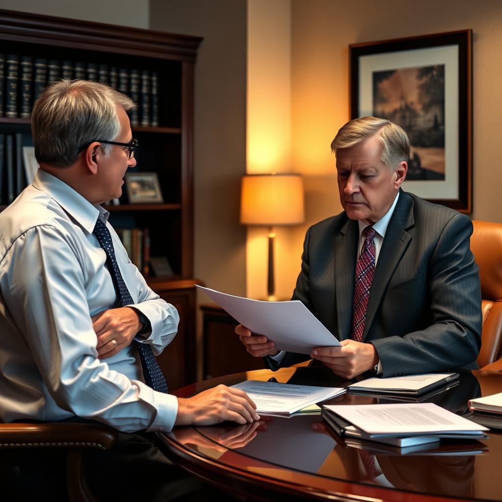 CDL Violation Lawyer Madison County