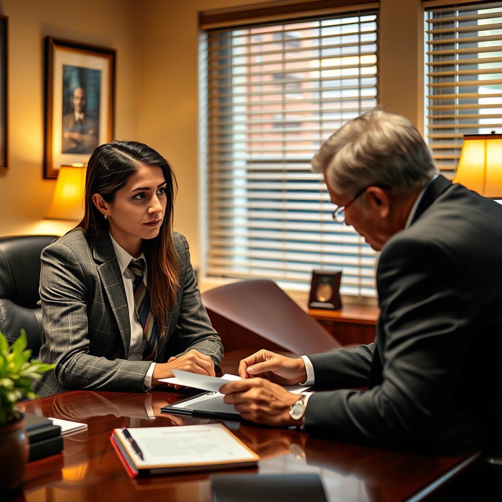CDL Violation Lawyer Mercer County