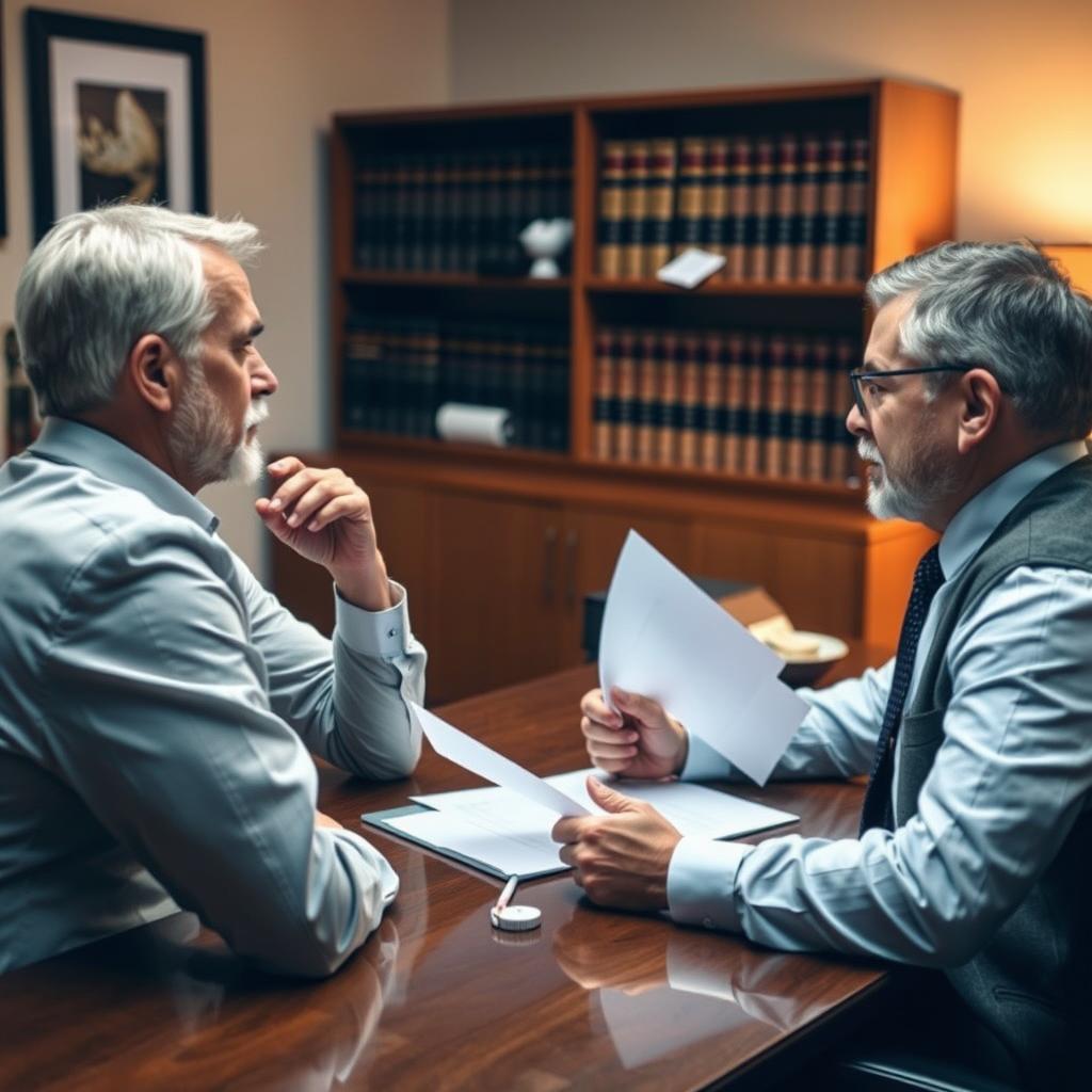 CDL Violation Lawyer Monroe County